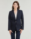 Coat Morgan VTACA Marine Women's Jackets - 2