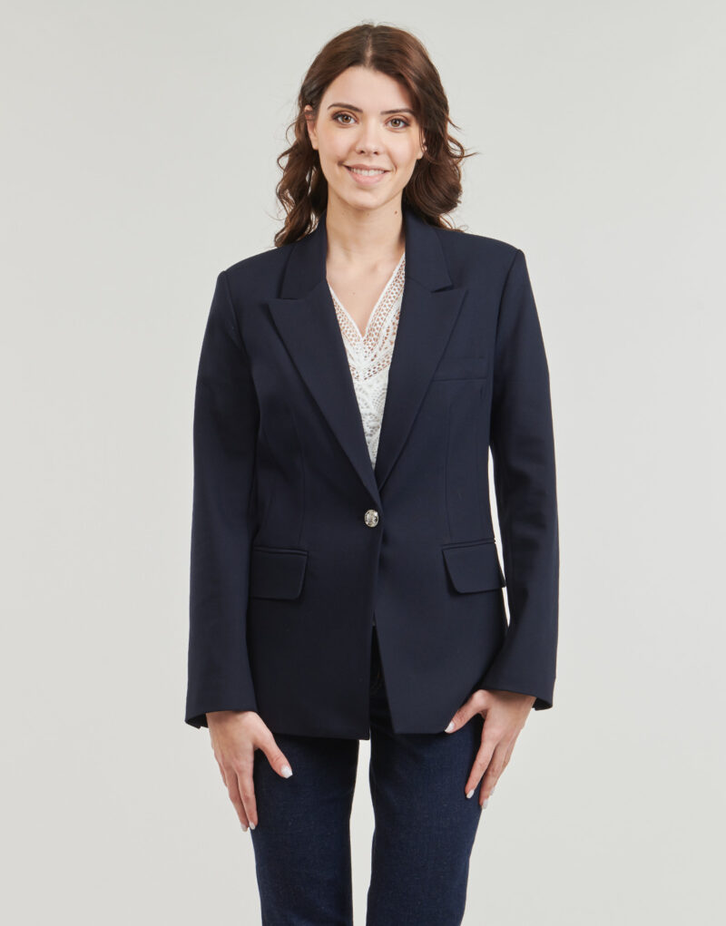 Coat Morgan VTACA Marine Women's Jackets - 2