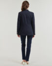 Coat Morgan VTACA Marine Women's Jackets - 4