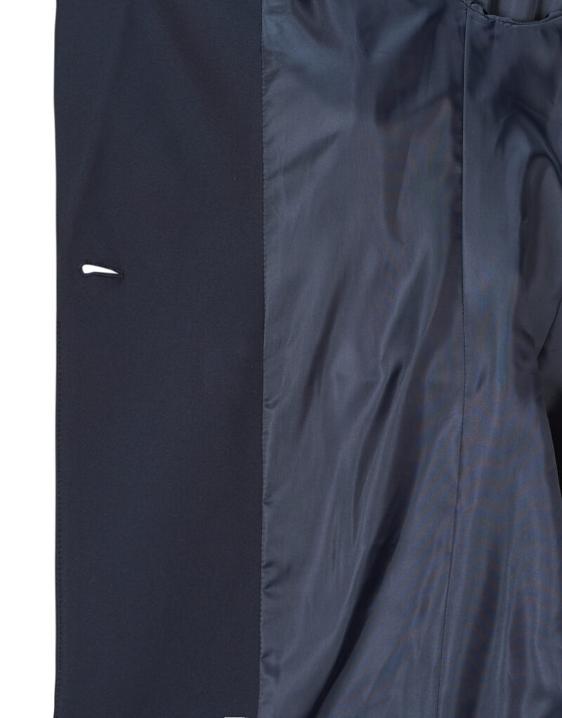 Coat Morgan VTACA Marine Women's Jackets - 6