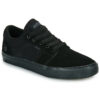Etnies BARGE LS Nero Scarpe da skate Uomo