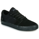 Etnies BARGE LS Nero Scarpe da skate Uomo - 1