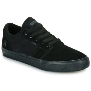 Etnies  BARGE LS  Nero -  Scarpe da skate Uomo