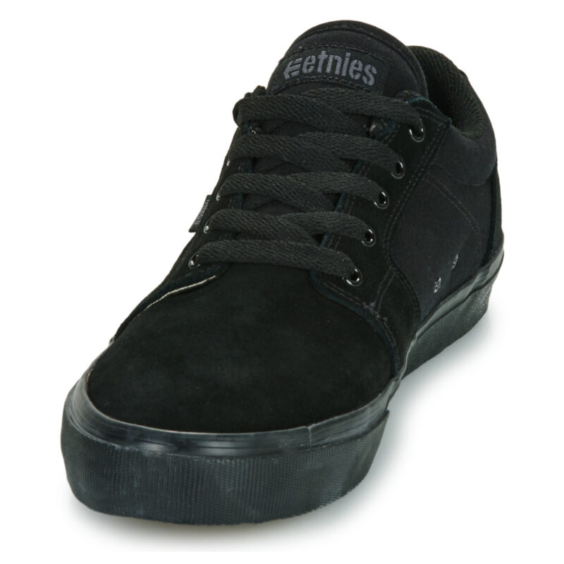 Etnies BARGE LS Nero Scarpe da skate Uomo - 3