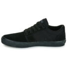 Etnies BARGE LS Nero Scarpe da skate Uomo - 4
