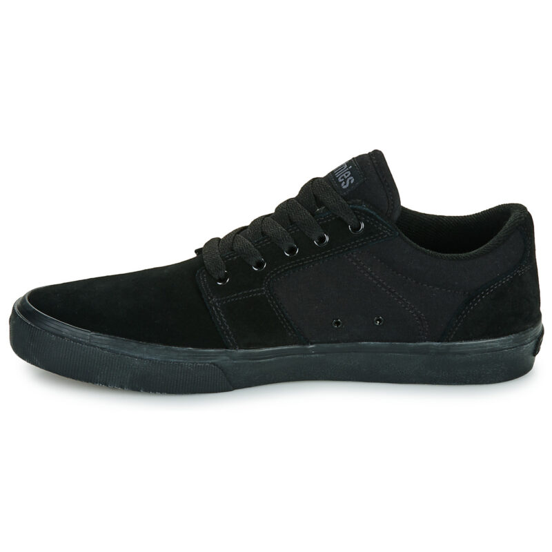 Etnies BARGE LS Nero Scarpe da skate Uomo - 4