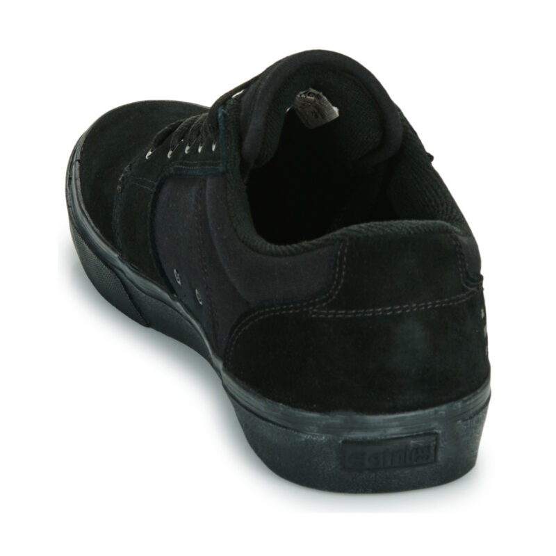 Etnies BARGE LS Nero Scarpe da skate Uomo - 5