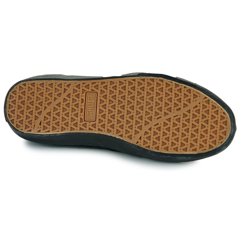 Etnies BARGE LS Nero Scarpe da skate Uomo - 7