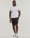 Pantaloni corti Puma PUMA SQUAD SHORTS Nero Pantaloni corti Uomo - 2