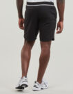 Pantaloni corti Puma PUMA SQUAD SHORTS Nero Pantaloni corti Uomo - 4