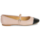 MICHAEL Michael Kors MAE BALLET Ballerines Beige Femme - 2