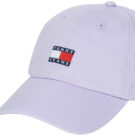 Tommy Jeans TJW HERITAGE CAP Purple Women's Caps - 3