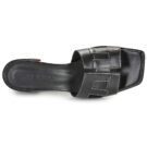Freelance MAXENCE Nero Ciabatta Donna - 6