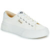 No Name  RESET SNEAKER W  Bianco -  Sneakers basse Donna