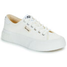 No Name  RESET SNEAKER W  Bianco -  Sneakers basse Donna - 1