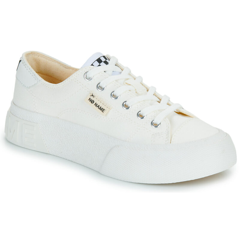 No Name  RESET SNEAKER W  Bianco -  Sneakers basse Donna - 1