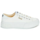 No Name  RESET SNEAKER W  Bianco -  Sneakers basse Donna - 2
