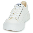 No Name  RESET SNEAKER W  Bianco -  Sneakers basse Donna - 3