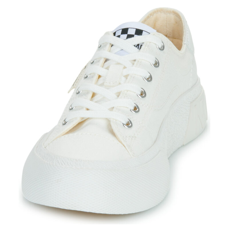 No Name  RESET SNEAKER W  Bianco -  Sneakers basse Donna - 3