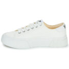 No Name  RESET SNEAKER W  Bianco -  Sneakers basse Donna - 4
