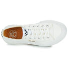 No Name  RESET SNEAKER W  Bianco -  Sneakers basse Donna - 6