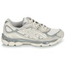 Asics GEL-NYC Herren-Sneaker, grau - Gr&ouml;&szlig;e 2