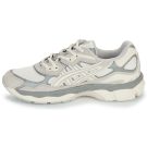 Asics GEL-NYC Herren-Sneaker, grau - Gr&ouml;&szlig;e 3