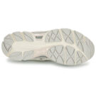 Baskets basses grises Asics GEL-NYC pour femme - Taille 7