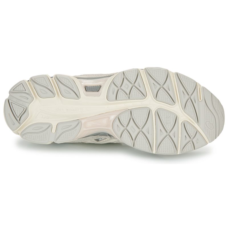 Asics GEL-NYC Herren-Sneaker, grau - Gr&ouml;&szlig;e 6