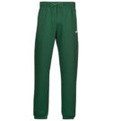 Pantaloni Sportivi New Balance FLEECE JOGGER Verde Pantaloni Sportivi Uomo - 1