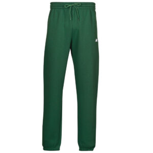 Pantaloni Sportivi  New Balance  FLEECE JOGGER  Verde -  Pantaloni Sportivi Uomo
