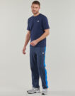 T-shirt New Balance SMALL LOGO JERSEY TEE Blu T-shirt maniche corte Uomo - 3
