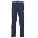 New Balance SGH BASKETBALL TRACK PANT Blue Men's Sports Trousers - 1