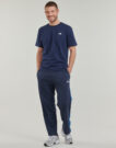 New Balance SGH BASKETBALL TRACK PANT Blue Men's Sports Trousers - 2