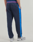New Balance SGH BASKETBALL TRACK PANT Blue Men's Sports Trousers - 4