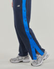 New Balance SGH BASKETBALL TRACK PANT Blue Men's Sports Trousers - 5