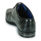 Bugatti 316A31171000-1000 Nero Derby Uomo - 5