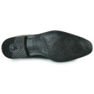 Bugatti 316A31171000-1000 Nero Derby Uomo - 7