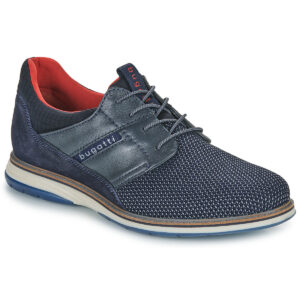 Bugatti  331A6U686910-4141  Marine -  Sneakers Uomo