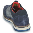 Bugatti 331A6U686910-4141 Marine Sneakers Uomo - 5