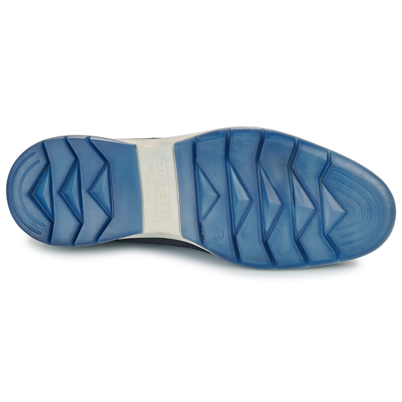 Bugatti 331A6U686910-4141 Marine Sneakers Uomo - 7
