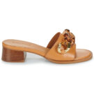 See by Chloé MONYCA Marrone Ciabatta Donna - 2
