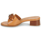 See by Chloé MONYCA Marrone Ciabatta Donna - 4