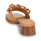 See by Chloé MONYCA Marrone Ciabatta Donna - 5