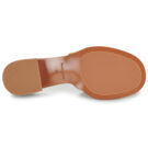 See by Chloé MONYCA Marrone Ciabatta Donna - 7