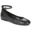 See by Chloé LYNETTE Nero Ballerine Donna
