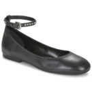 See by Chloé LYNETTE Nero Ballerine Donna - 1