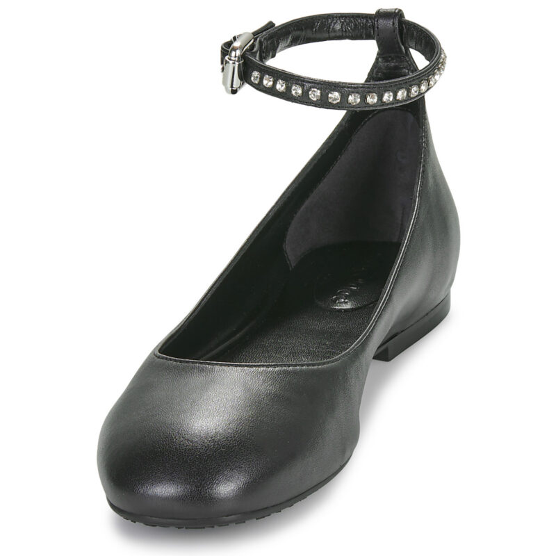 See by Chloé LYNETTE Nero Ballerine Donna - 3