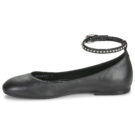 See by Chloé LYNETTE Nero Ballerine Donna - 4