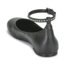See by Chloé LYNETTE Nero Ballerine Donna - 5